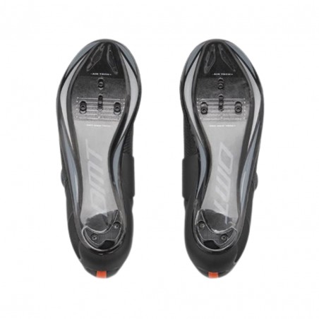 Buty DMT SH10 Czarne