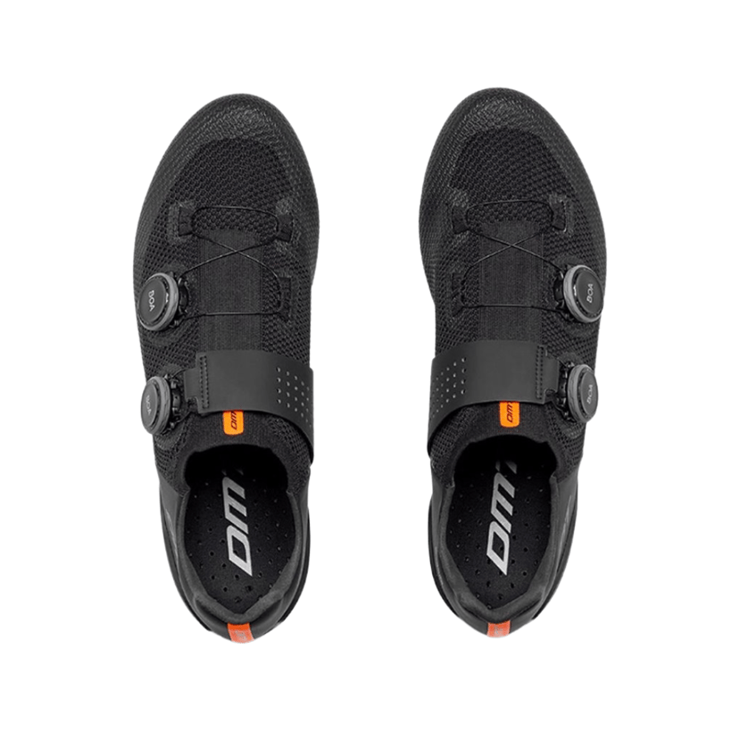 Zapatillas DMT SH10 Negro