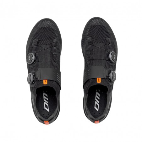 Shoes DMT SH10 Black
