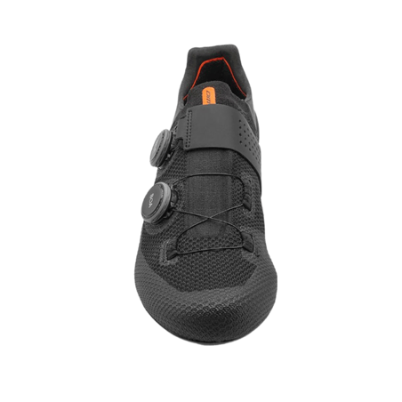 Sapatos DMT SH10 Preto