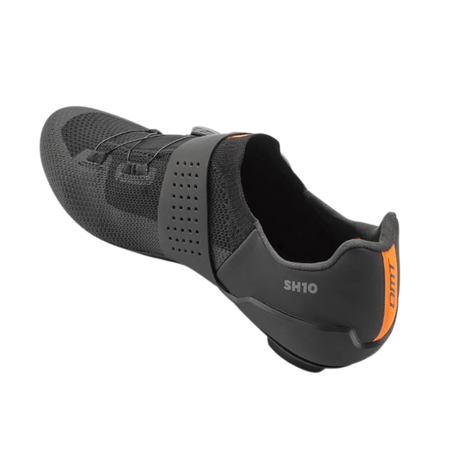Buty DMT SH10 Czarne