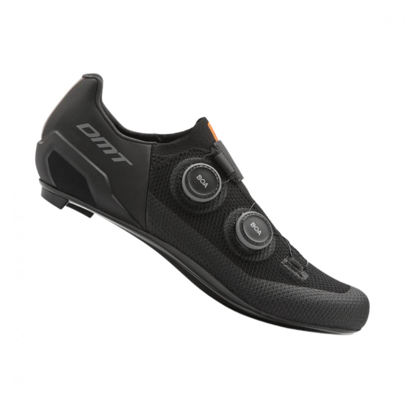 Schuhe DMT SH10 Schwarz