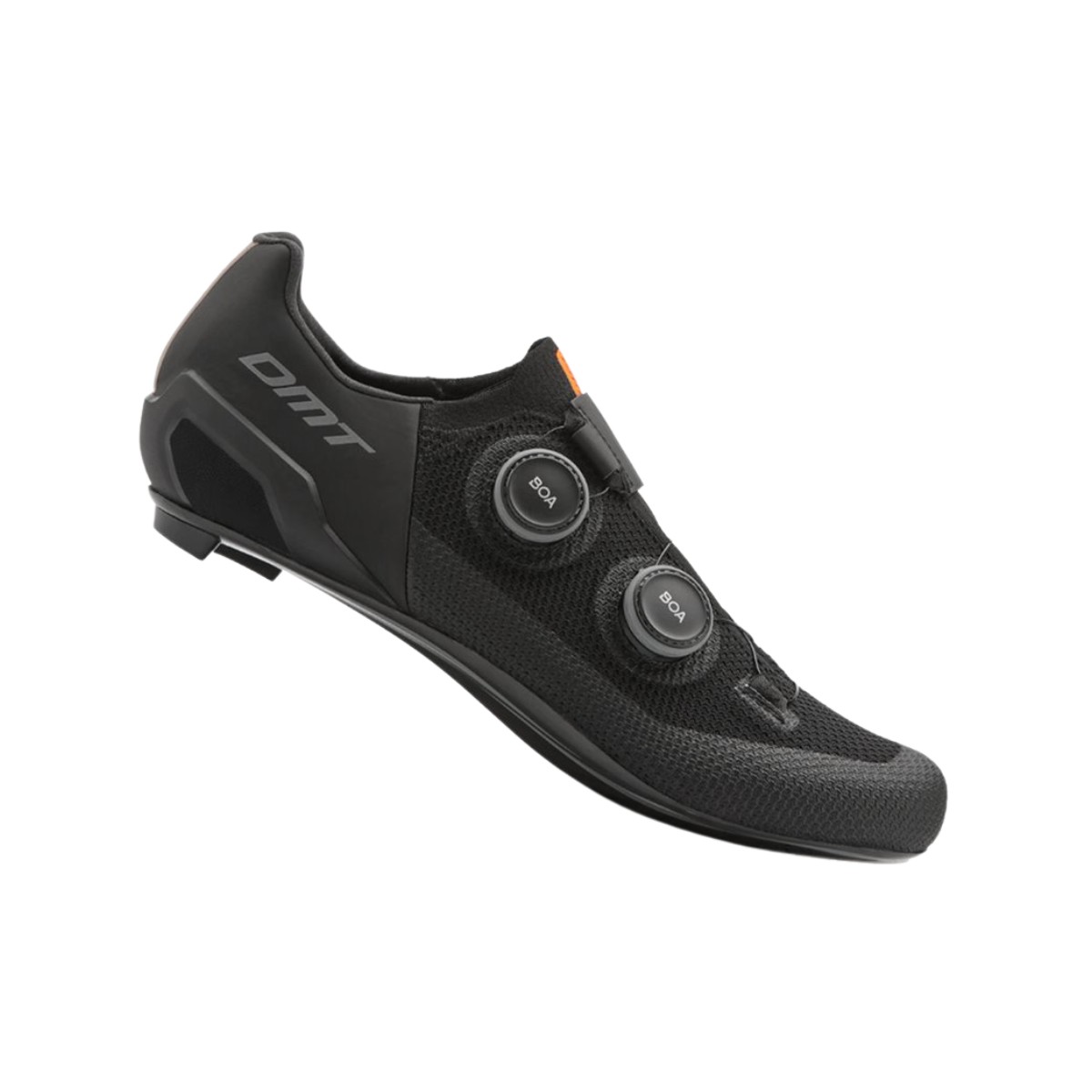 on 4  günstig Kaufen-Schuhe DMT SH10 Schwarz, Größe 46 - EUR. Schuhe DMT SH10 Schwarz, Größe 46 - EUR <![CDATA[DMT SH10 SCHWARZE SCHUHE
 Wir haben die unglaubliche Passform und den Komfort unserer 3D-Strickkonstruktion mit der zusätzlichen Anpassbarke