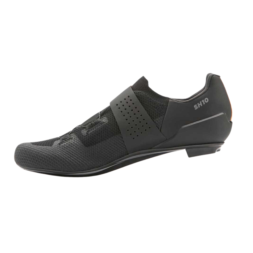 Sapatos DMT SH10 Preto