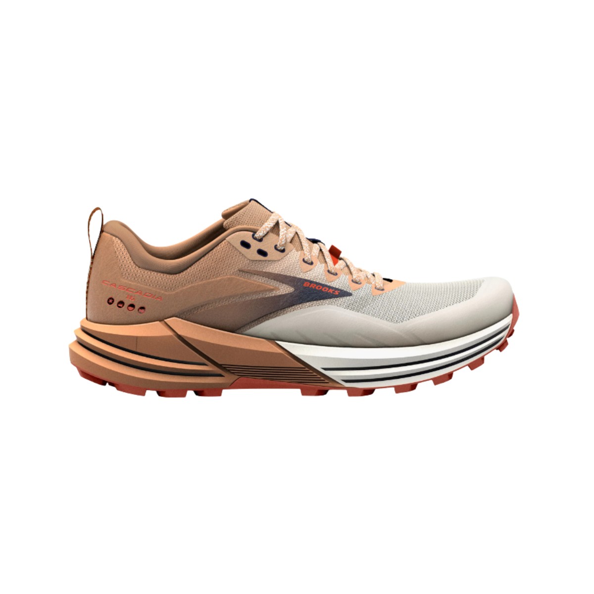 BROOKS CASCADIA 16 trailrunning hombre baratas ofertas en 365Rider