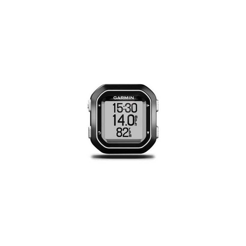 Computador de bicicleta com GPS Garmin EDGE 25
