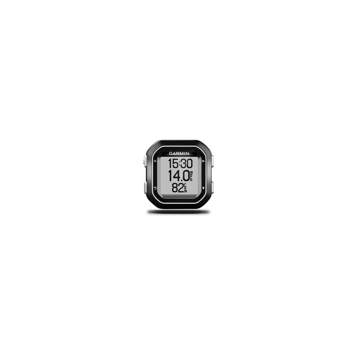 Ciclocomputador con GPS Garmin EDGE 25 Pack HRM KM0