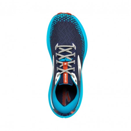 Sneakers Brooks Divide 3 Blue Light Blue SS23