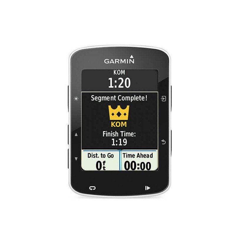 Garmin EDGE 520 GPS Bike Computer (Low Reserve)