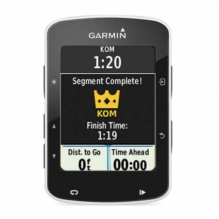 Ciclocomputer Garmin EDGE 520 GPS (sotto Riserva)