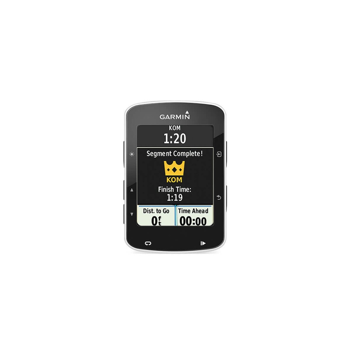 Garmin EDGE 520 GPS Fahrradcomputer