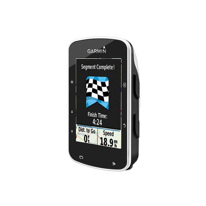 Ciclocomputer Garmin EDGE 520 GPS (sotto Riserva)