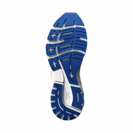 Buty Brooks Adrenaline GTS 22 Niebieski Biały Pomarańczowy SS23