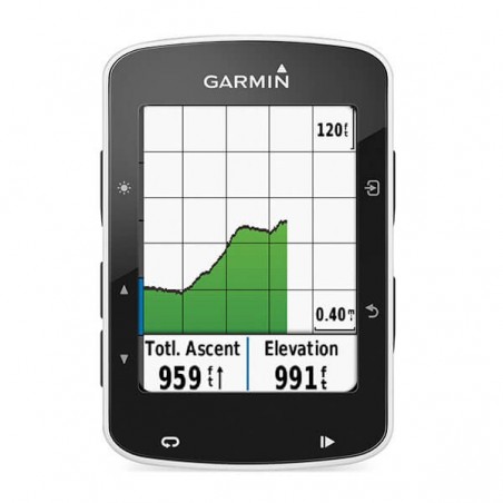 Garmin EDGE 520 GPS Bike Computer (Low Reserve)