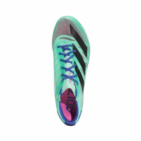 Buy Adidas Ambition shoes light blue black SS23.At the best price.