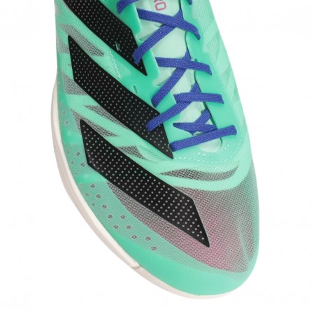 Buy Adidas Ambition shoes light blue black SS23.At the best price.