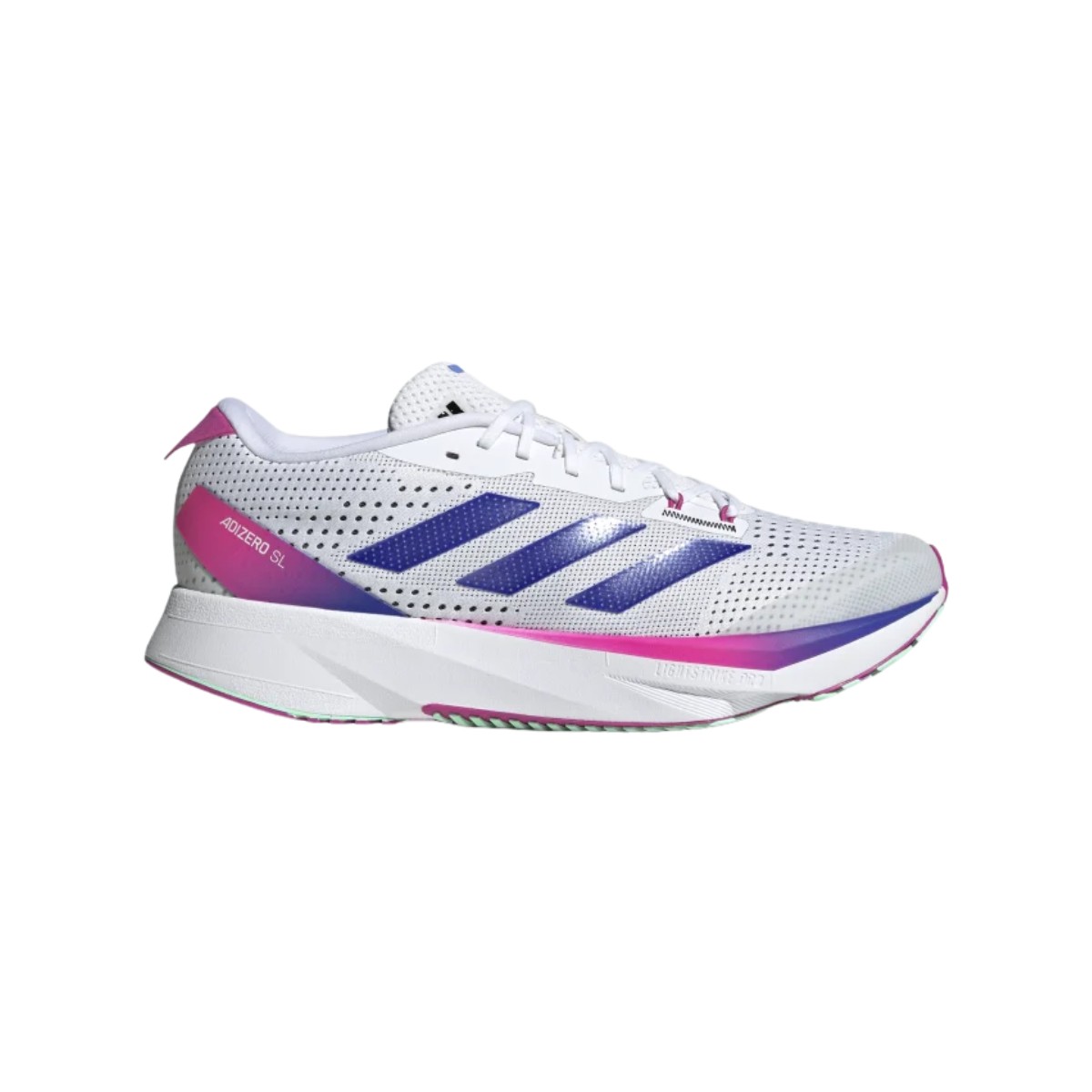 SL: características y opiniones - Zapatillas running | Runnea