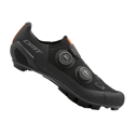 Zapatillas DMT MH10 Negro