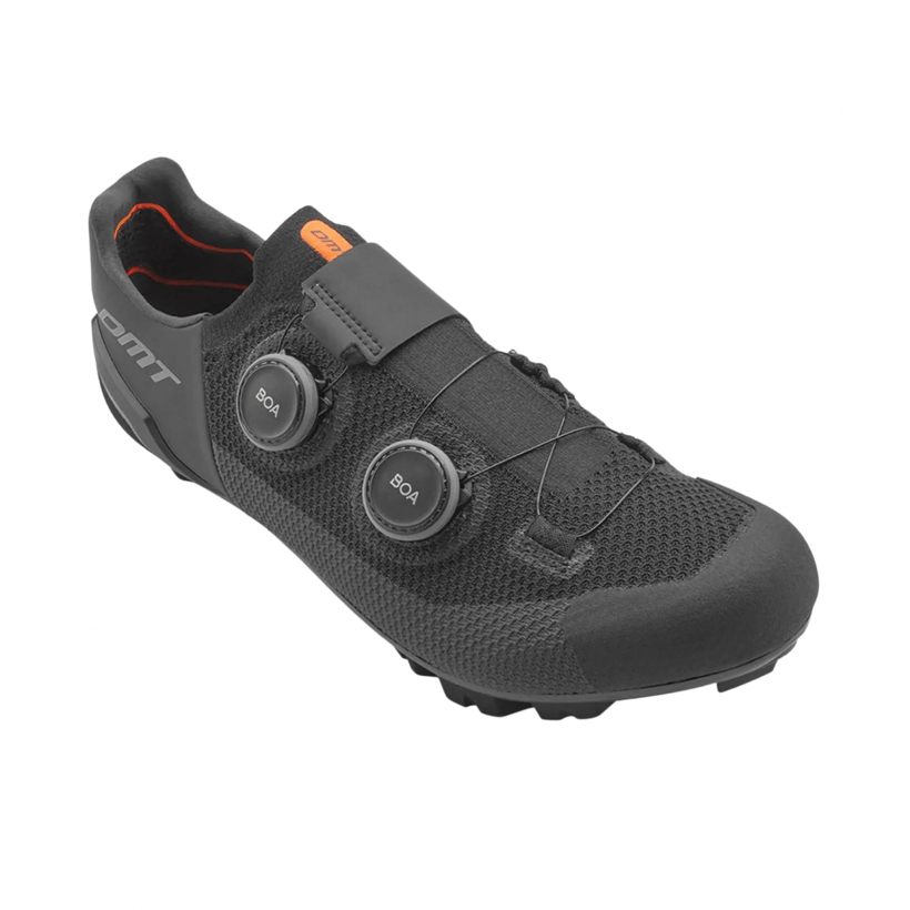 Zapatillas DMT MH10 Negro