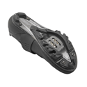 Zapatillas DMT MH10 Negro