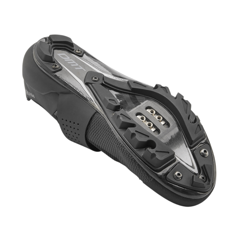 Sapatos DMT MH10 Preto