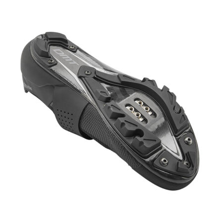 Zapatillas DMT MH10 Negro