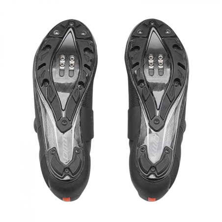 Sapatos DMT MH10 Preto