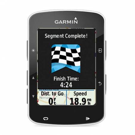 Ciclocomputer Garmin EDGE 520 GPS (sotto Riserva)