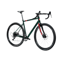 Bicycle ARGON 18 Apex 1 Grey Matter