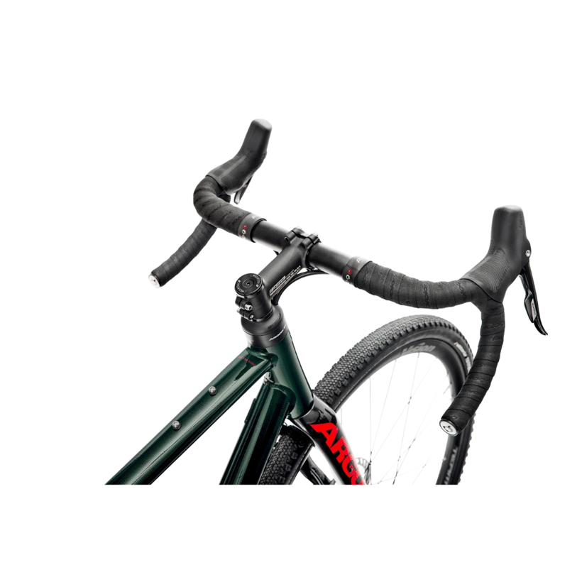 Bicycle ARGON 18 Apex 1 Grey Matter