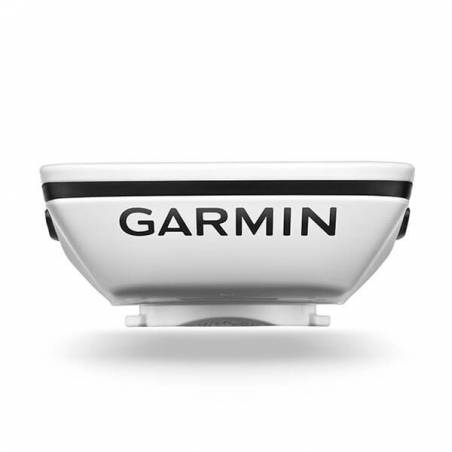 Ordinateur de vélo GPS Garmin EDGE 520 (faible réserve)