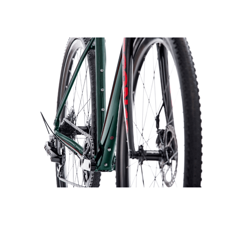 Bicycle ARGON 18 Apex 1 Grey Matter