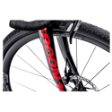 Bicycle ARGON 18 Apex 1 Grey Matter