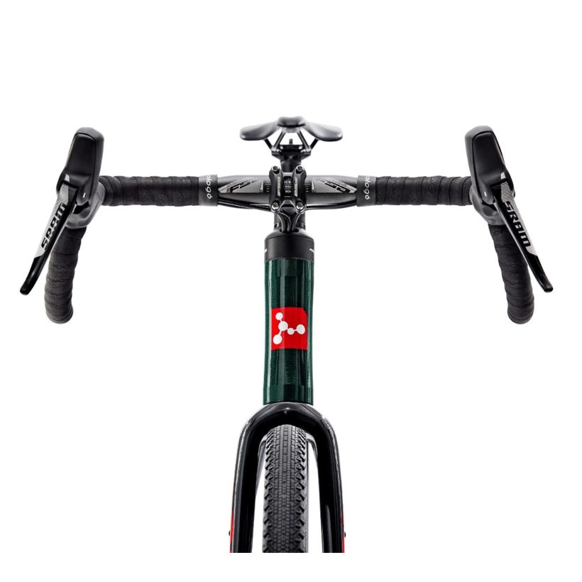 Bicycle ARGON 18 Apex 1 Grey Matter