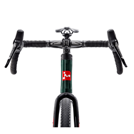 Bicycle ARGON 18 Apex 1 Grey Matter