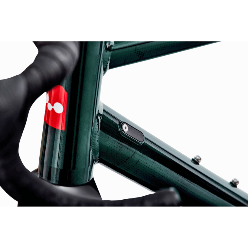 Bicycle ARGON 18 Apex 1 Grey Matter
