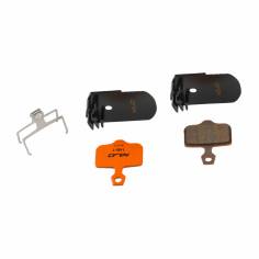 Brake pads XLC BP-H21