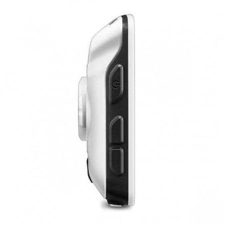 Ciclocomputador con GPS Garmin EDGE 520 (bajo Reserva)