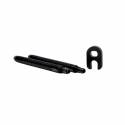 X-Sauce Valve Extender Blister Valve Presta 35 mm