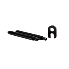 X-Sauce Ventiel Extender Blister Presta Ventiel 42 mm