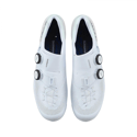 Shimano RC9 S-PHYRE Witte Schoenen