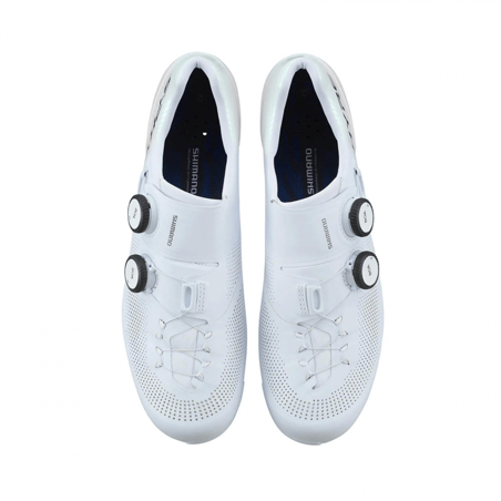 Shimano RC9 S-PHYRE Witte Schoenen
