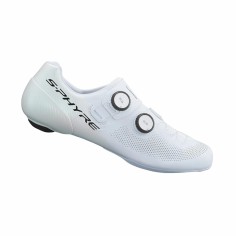 Schuhe Shimano RC903 S-PHYRE Weiß