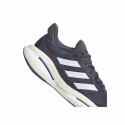 Trainers Adidas Solar Glide 6 Blue White