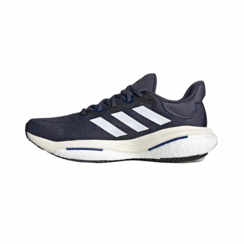 Trainers Adidas Solar Glide 6 Blue White