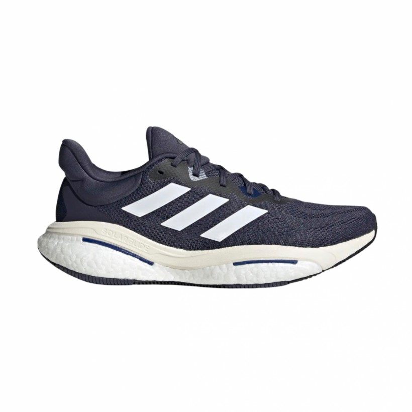 Trainers Adidas Solar Glide 6 Blue White