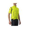 Giacca Castelli Perfetto Ros 2 Convertibile Giallo