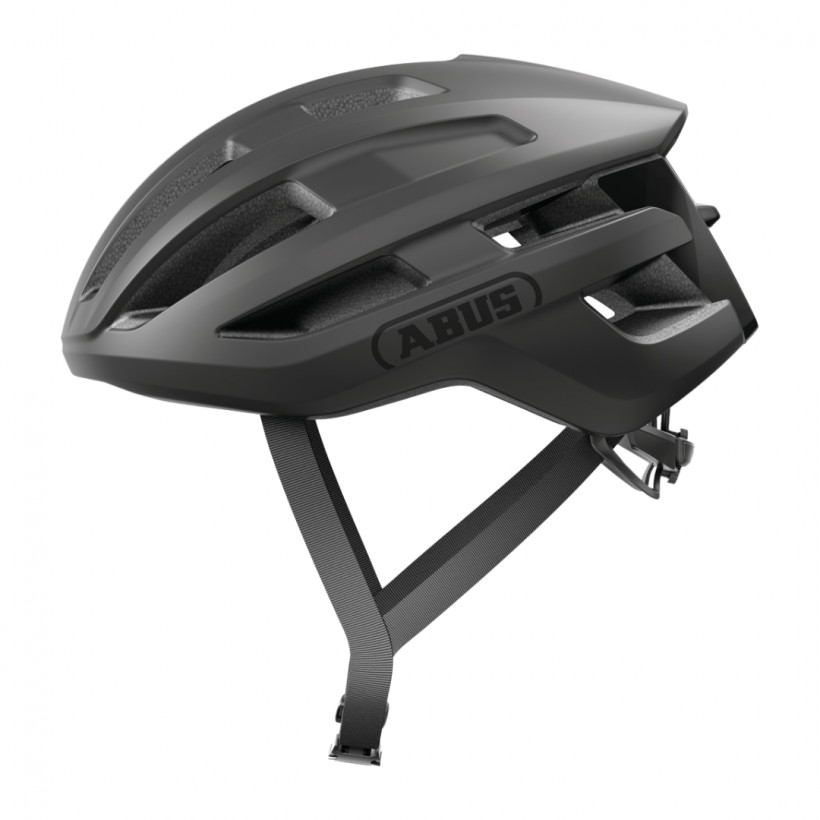 Helmet Abus PowerDome Black