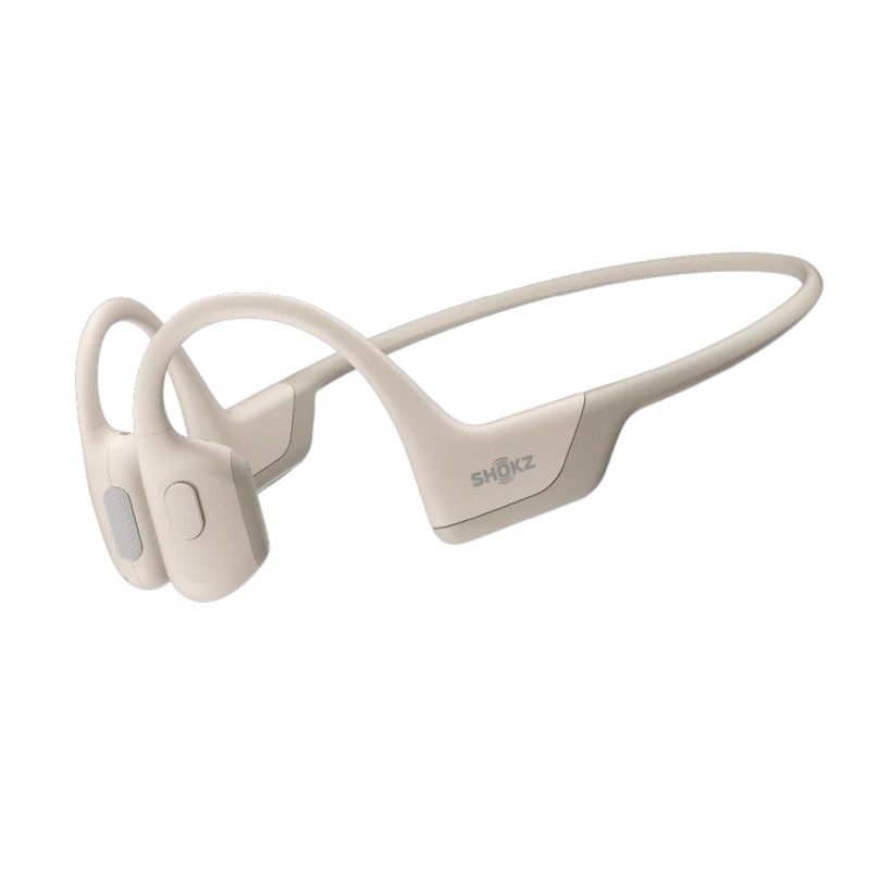 Auriculares Inalámbricos Shokz OpenRun Pro Negro