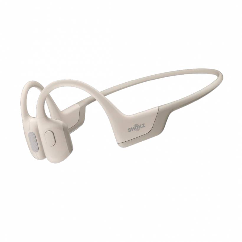 Casque Sans Fil Shokz OpenRun Pro Noir